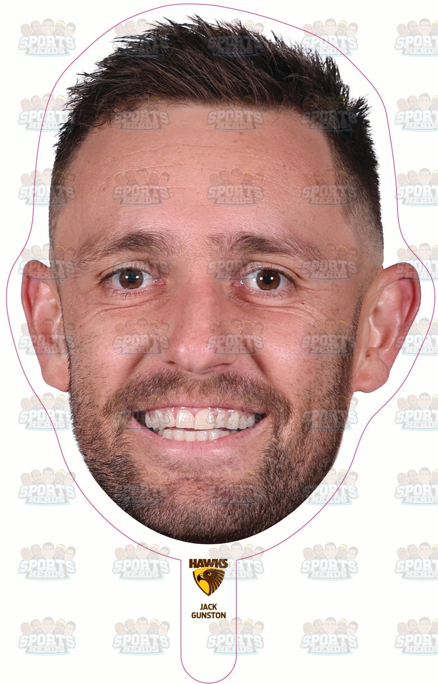 Jack Gunston