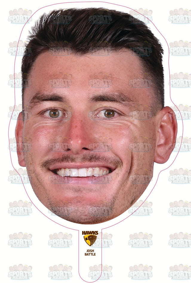 Josh Battle