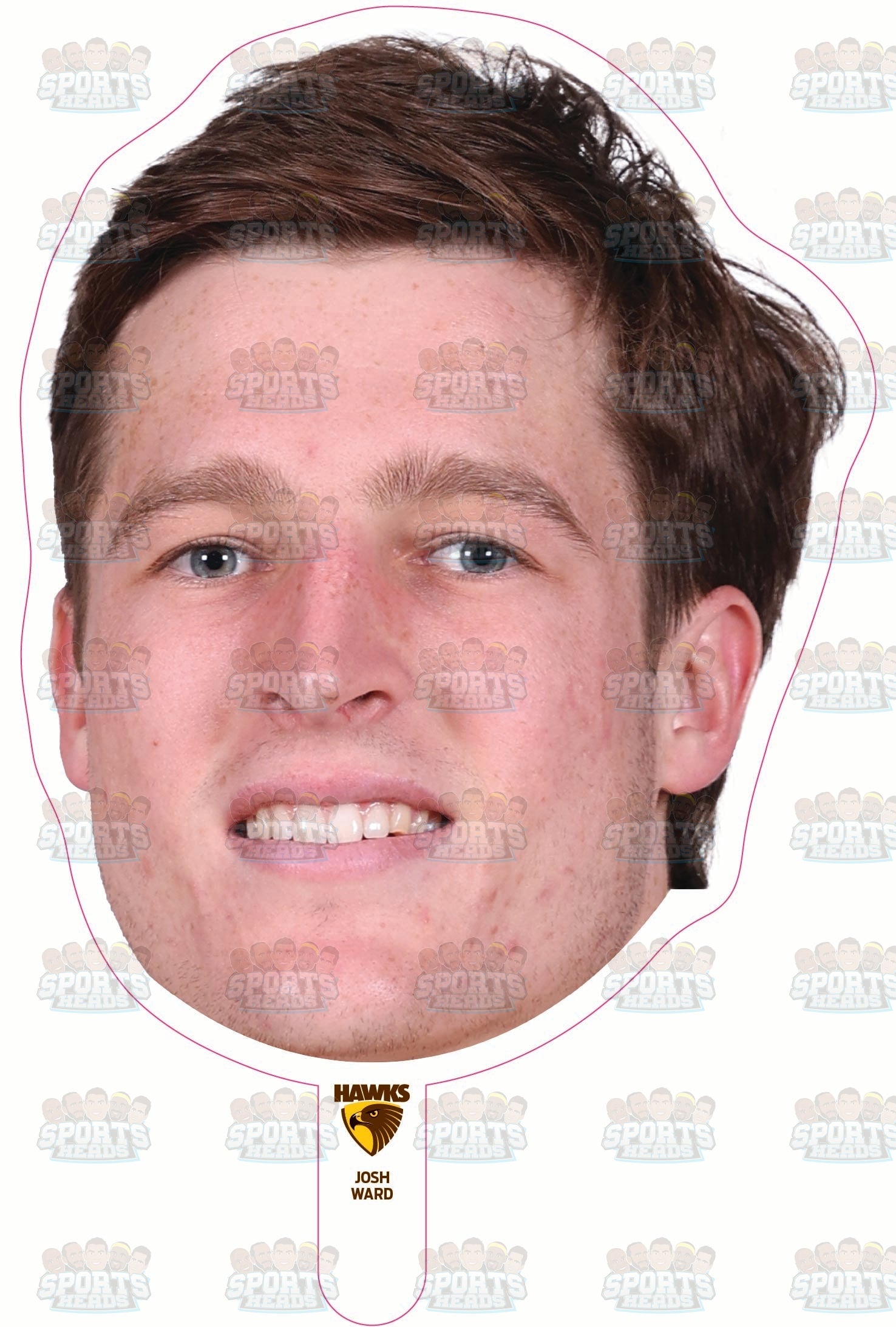 Josh Ward