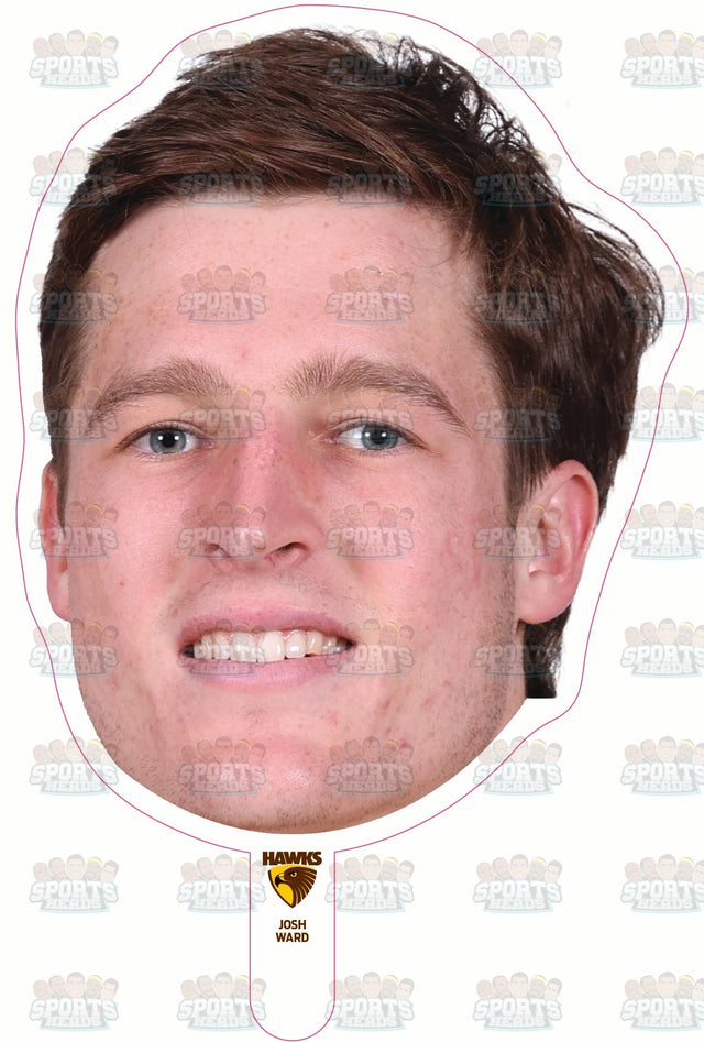Josh Ward