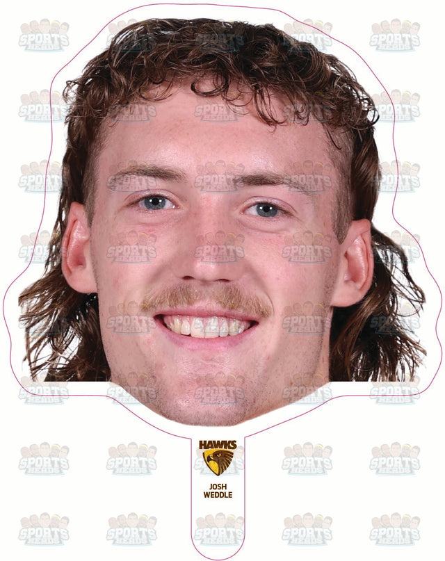 Josh Weddle