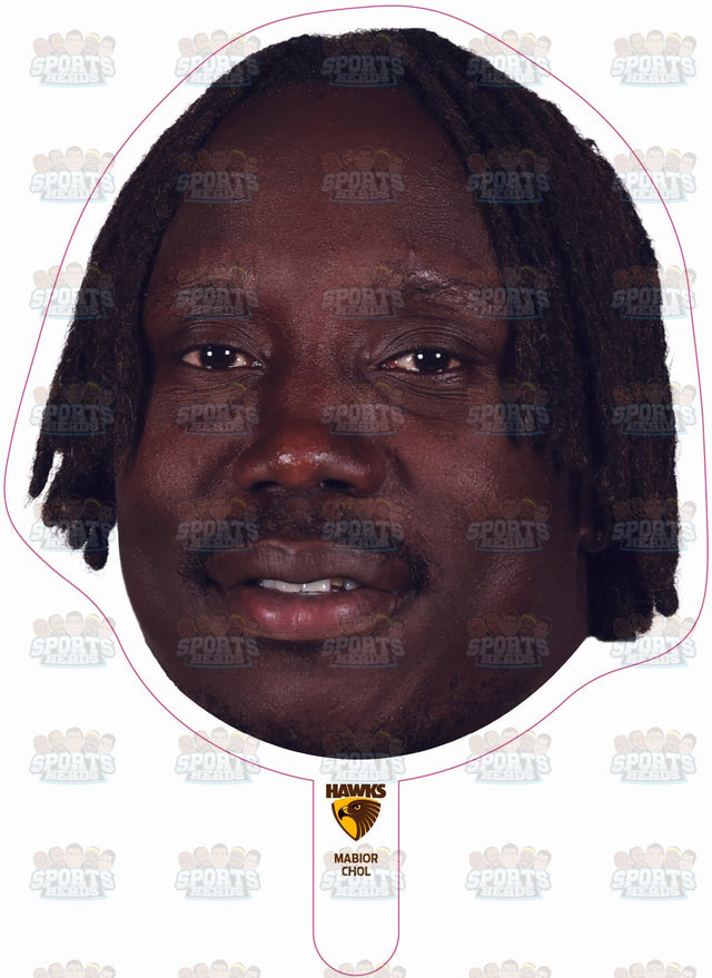 Mabior Chol