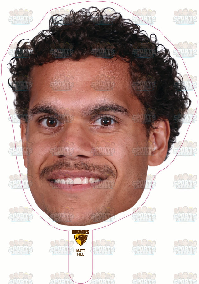 Matt Hill
