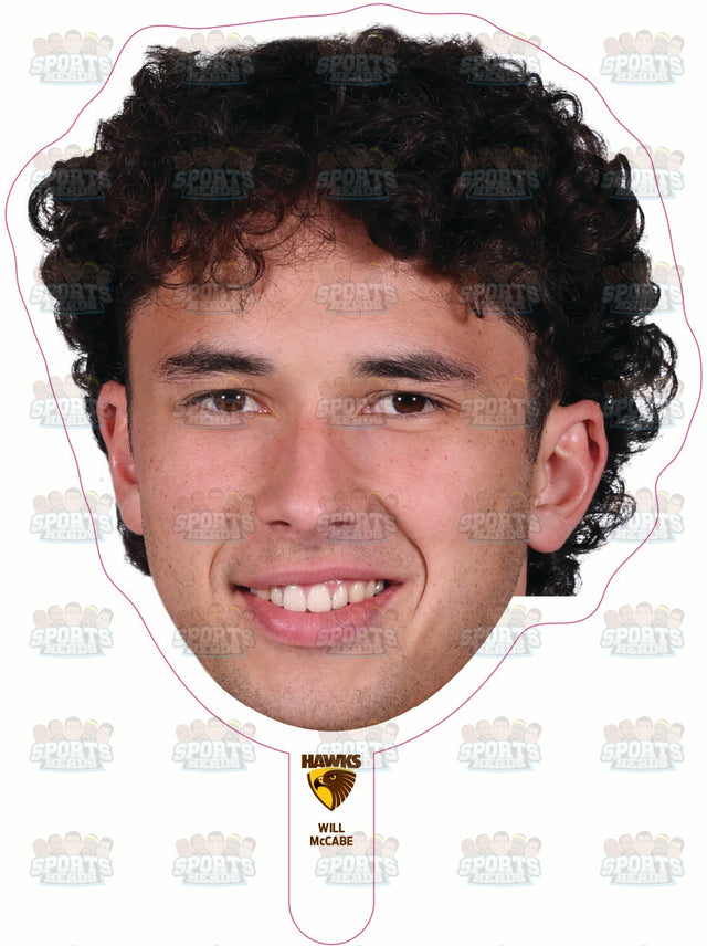 Will McCabe