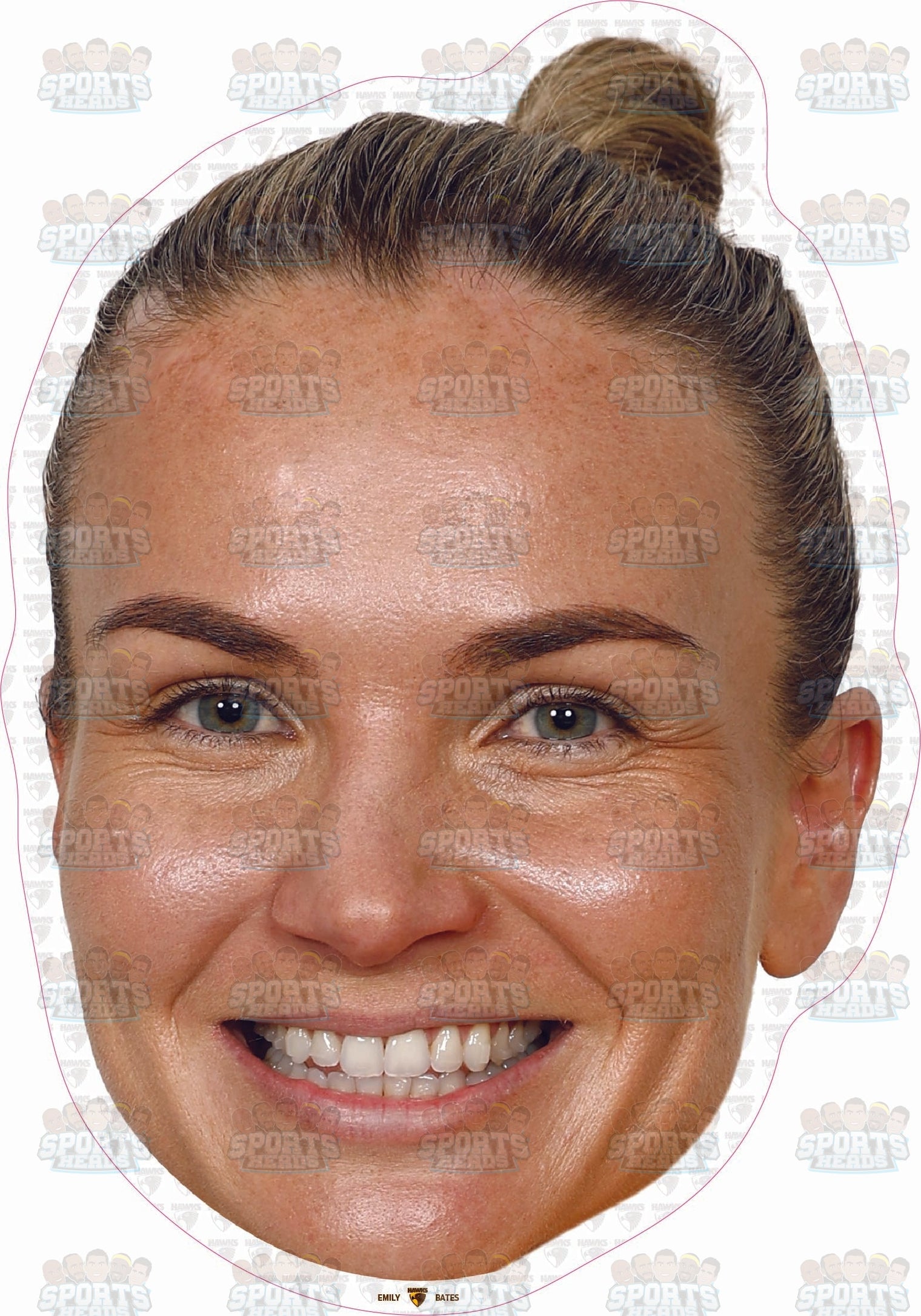 Emily Bates