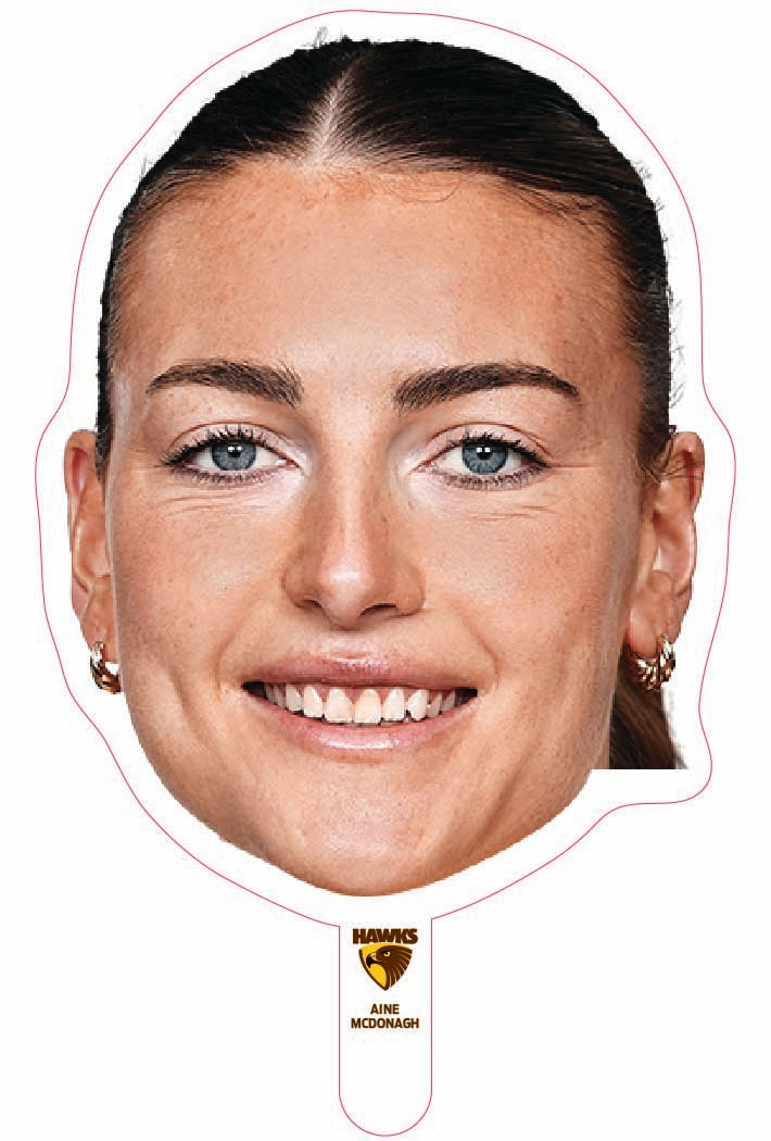 Aine McDonagh