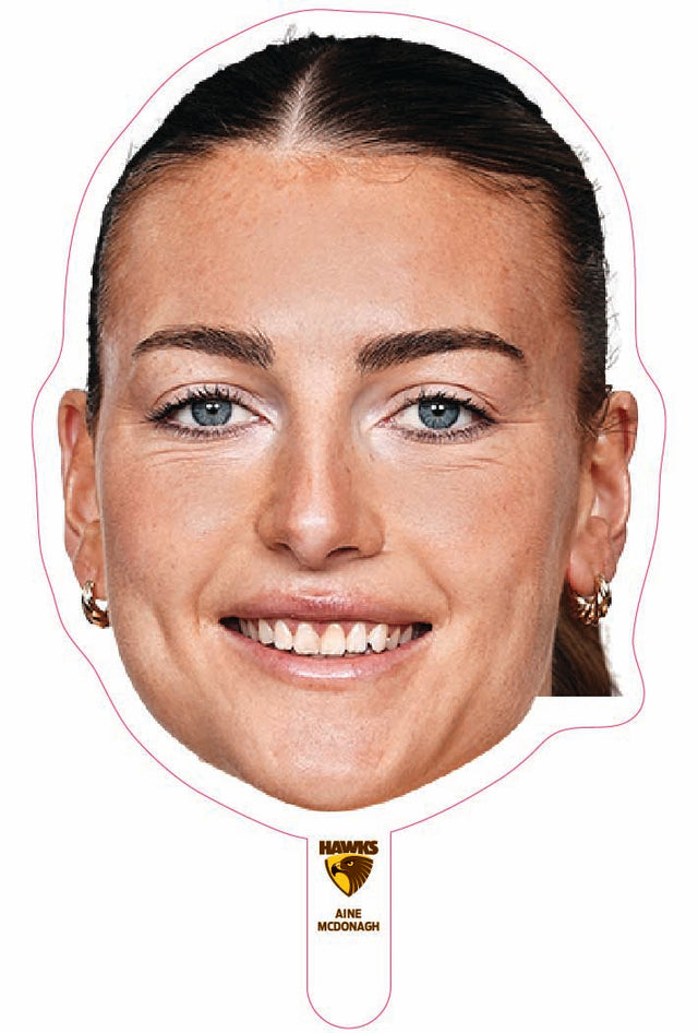 Aine McDonagh