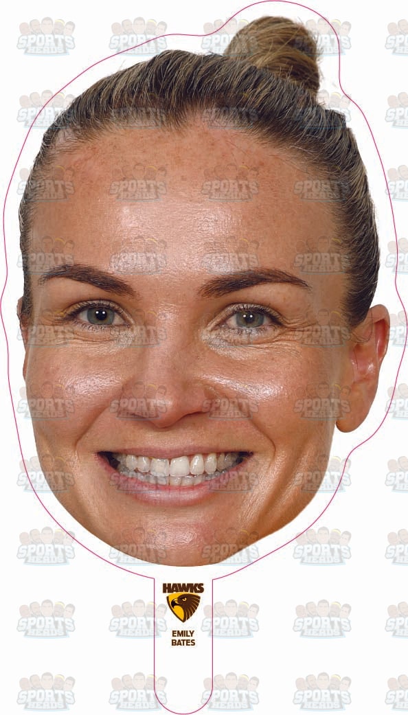 Emily Bates