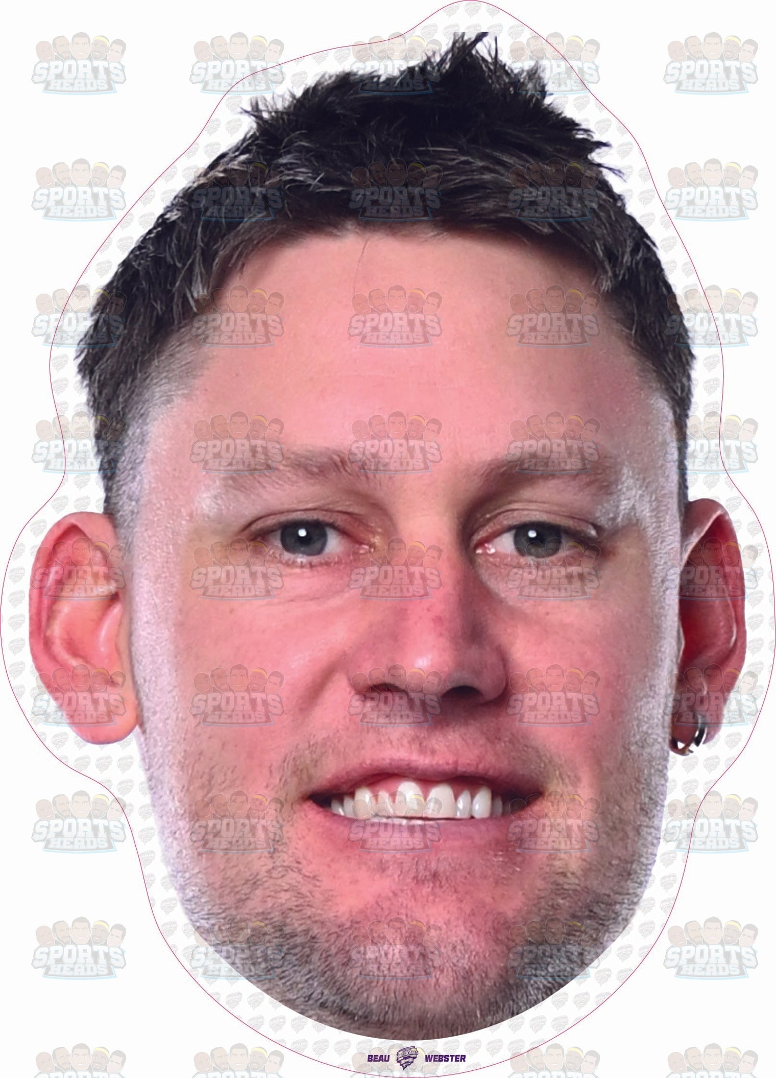 Beau Webster