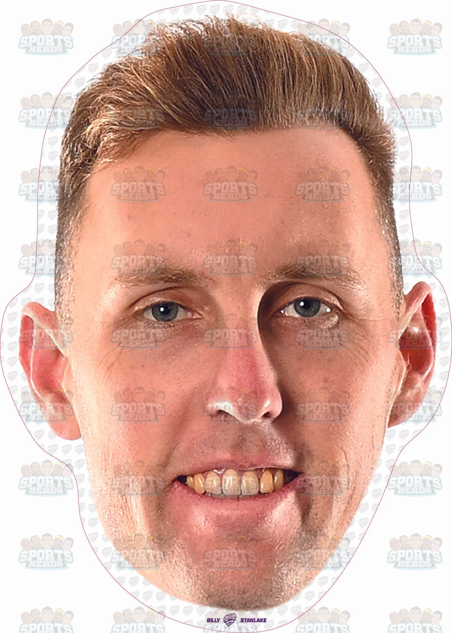 Billy Stanlake