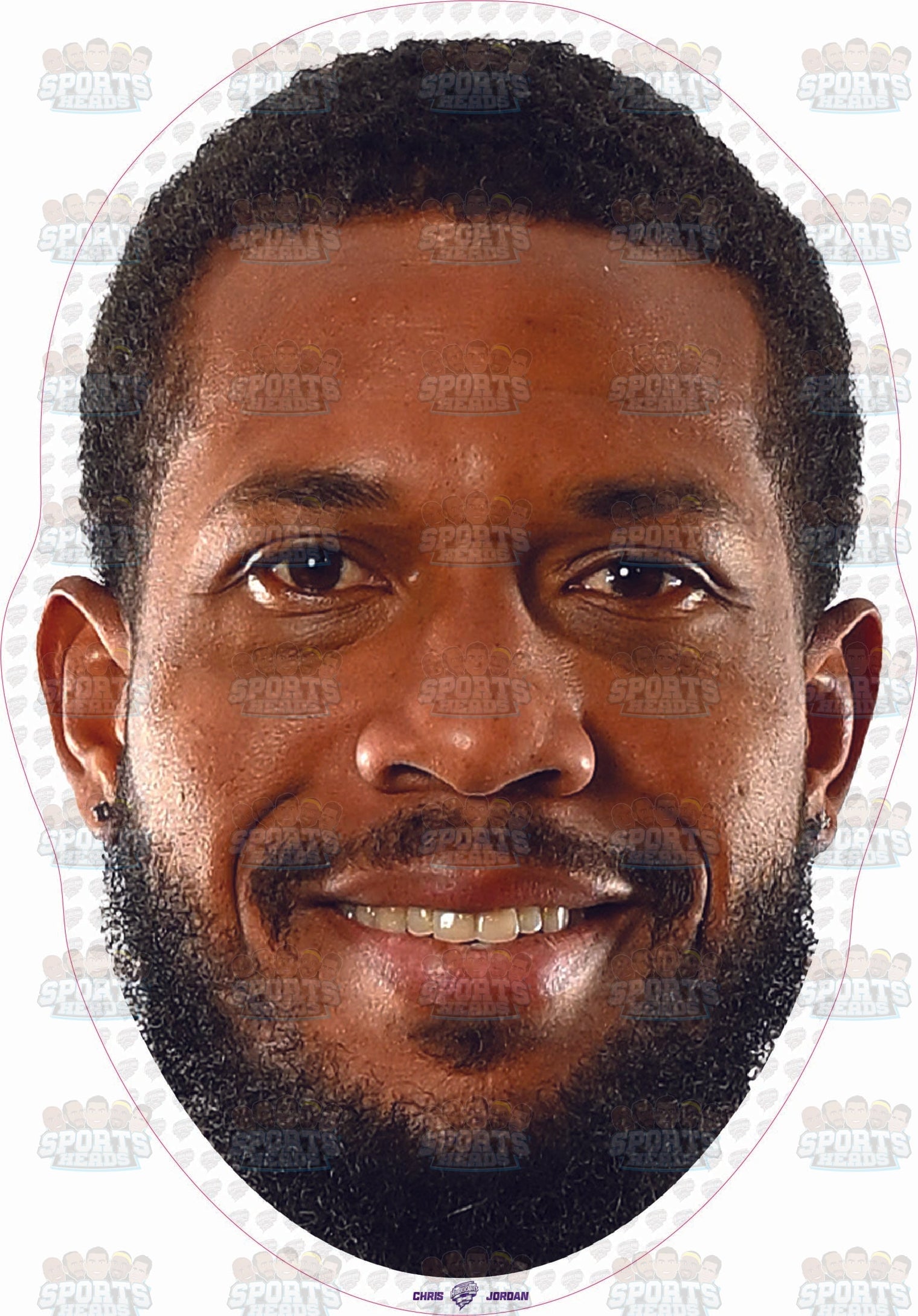 Chris Jordan