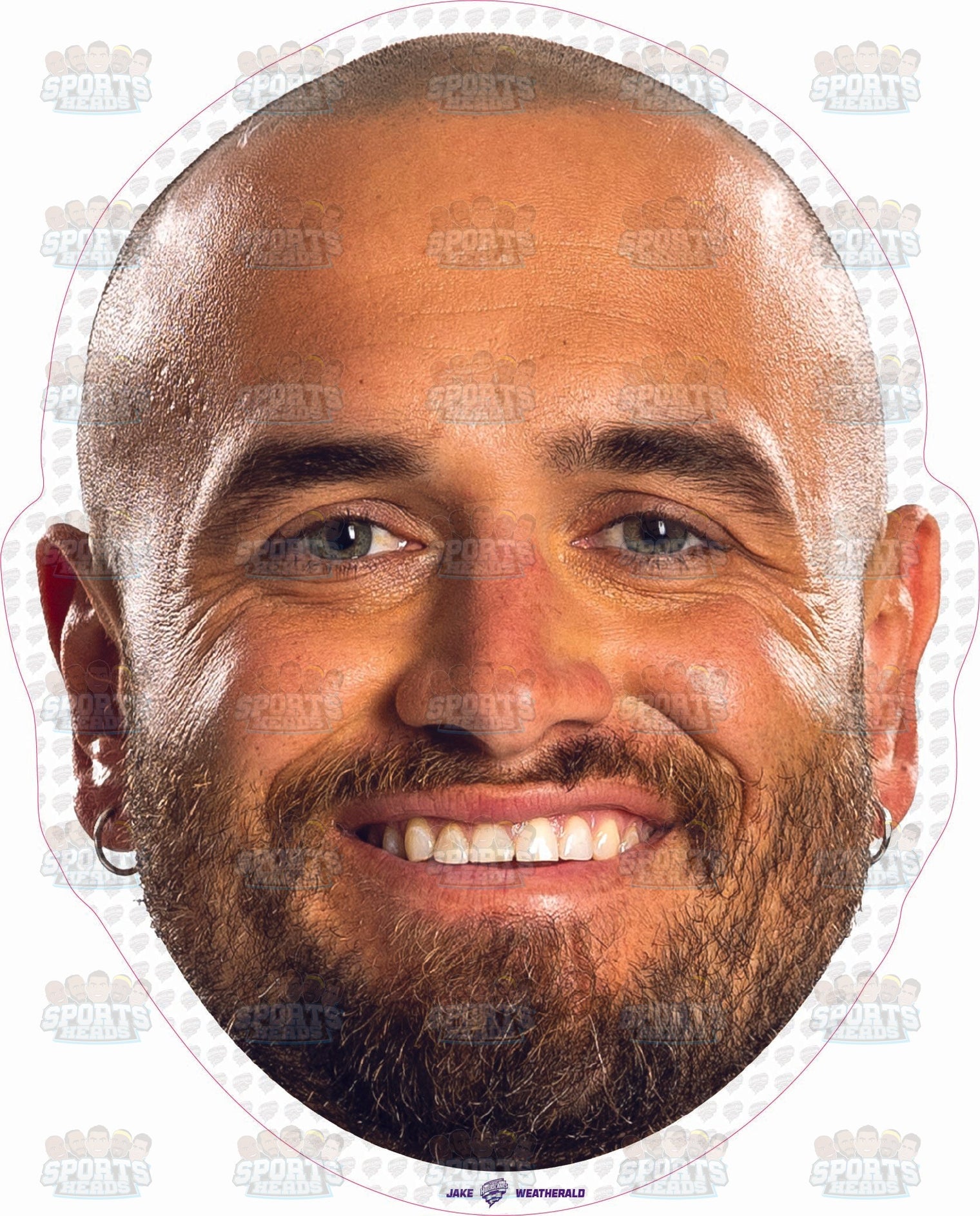 Jake Weatherald