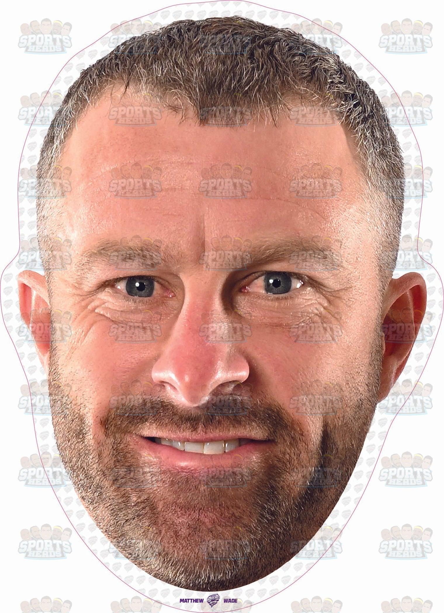 Matthew Wade