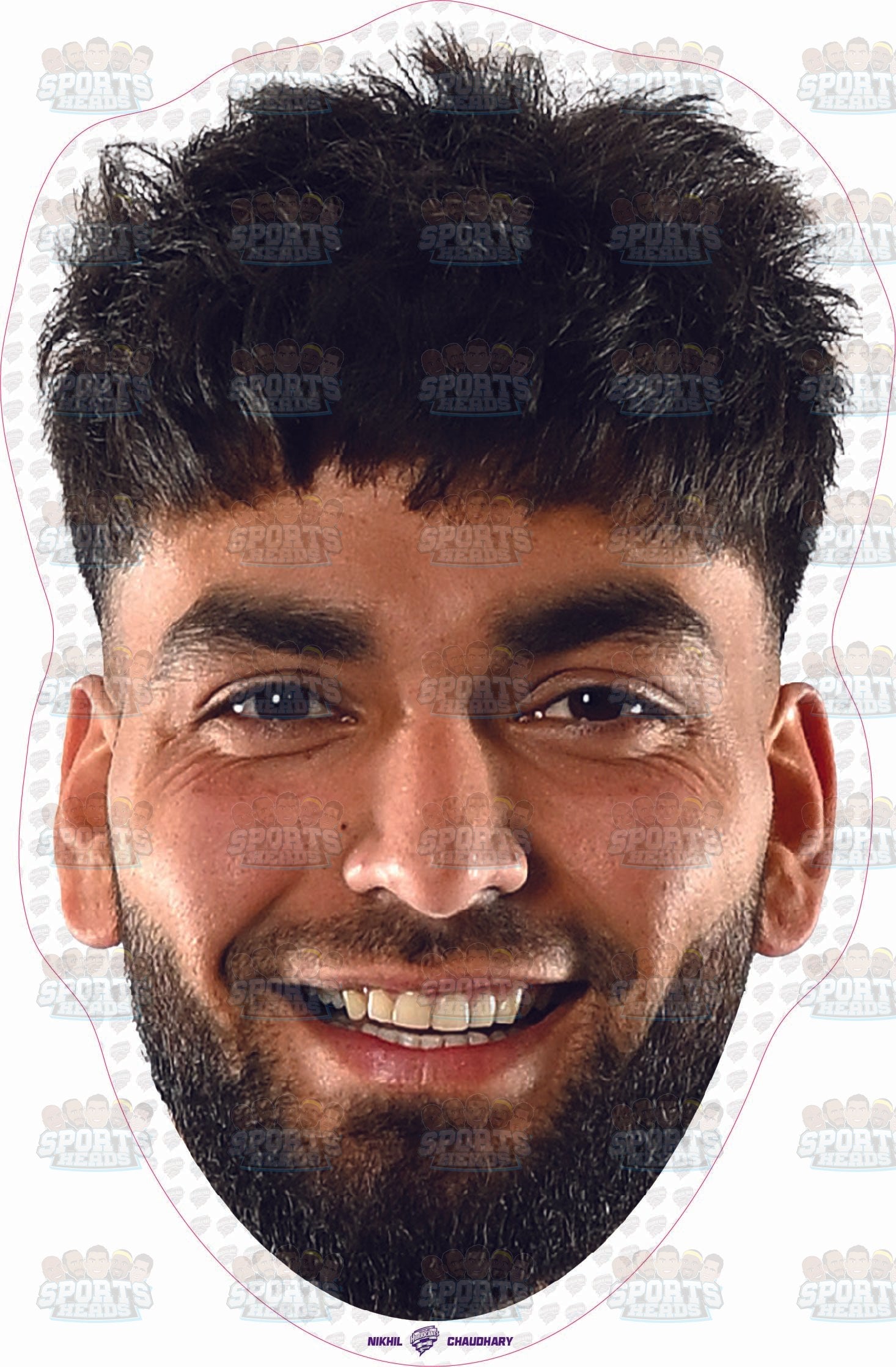 Nikhil Chaudhary