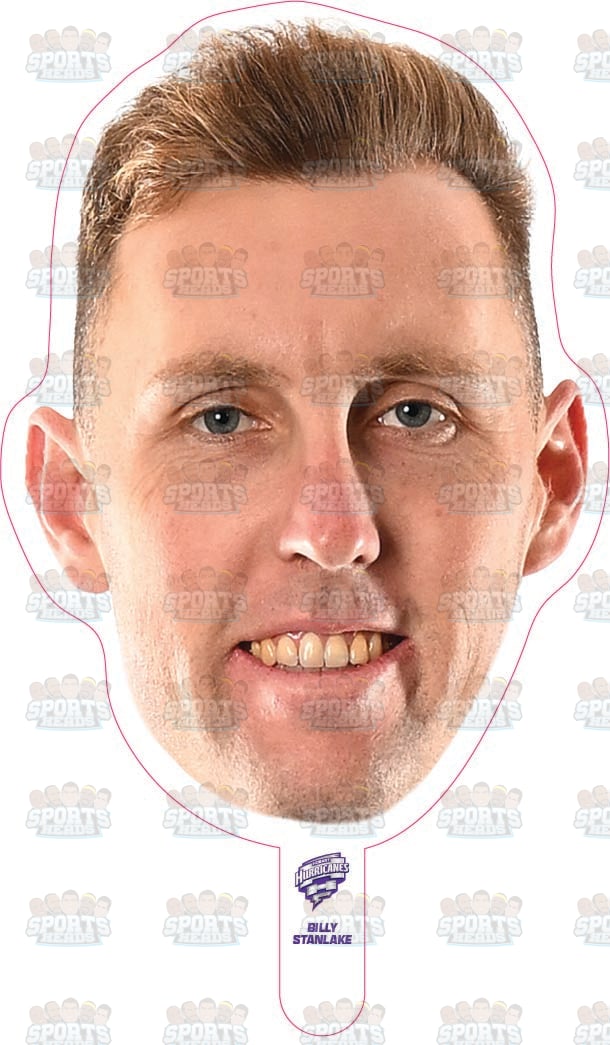 Billy Stanlake