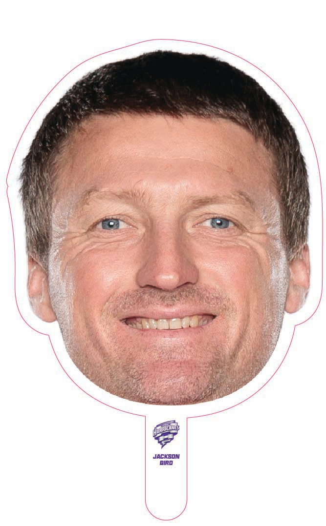 Jackson Bird