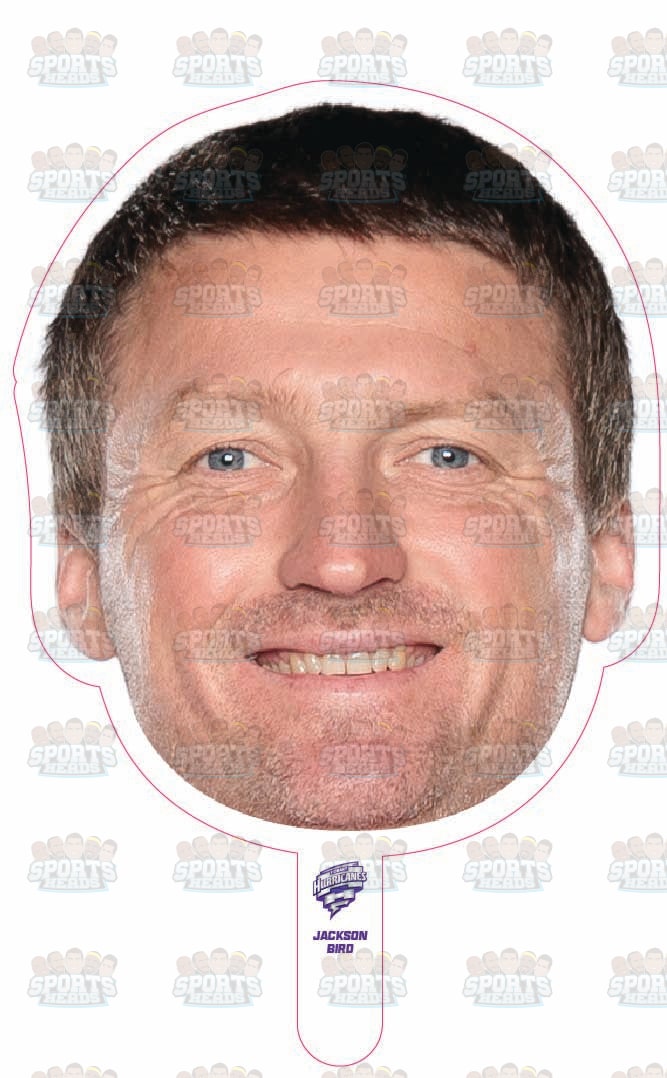 Jackson Bird