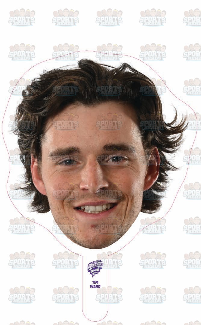 Tim Ward