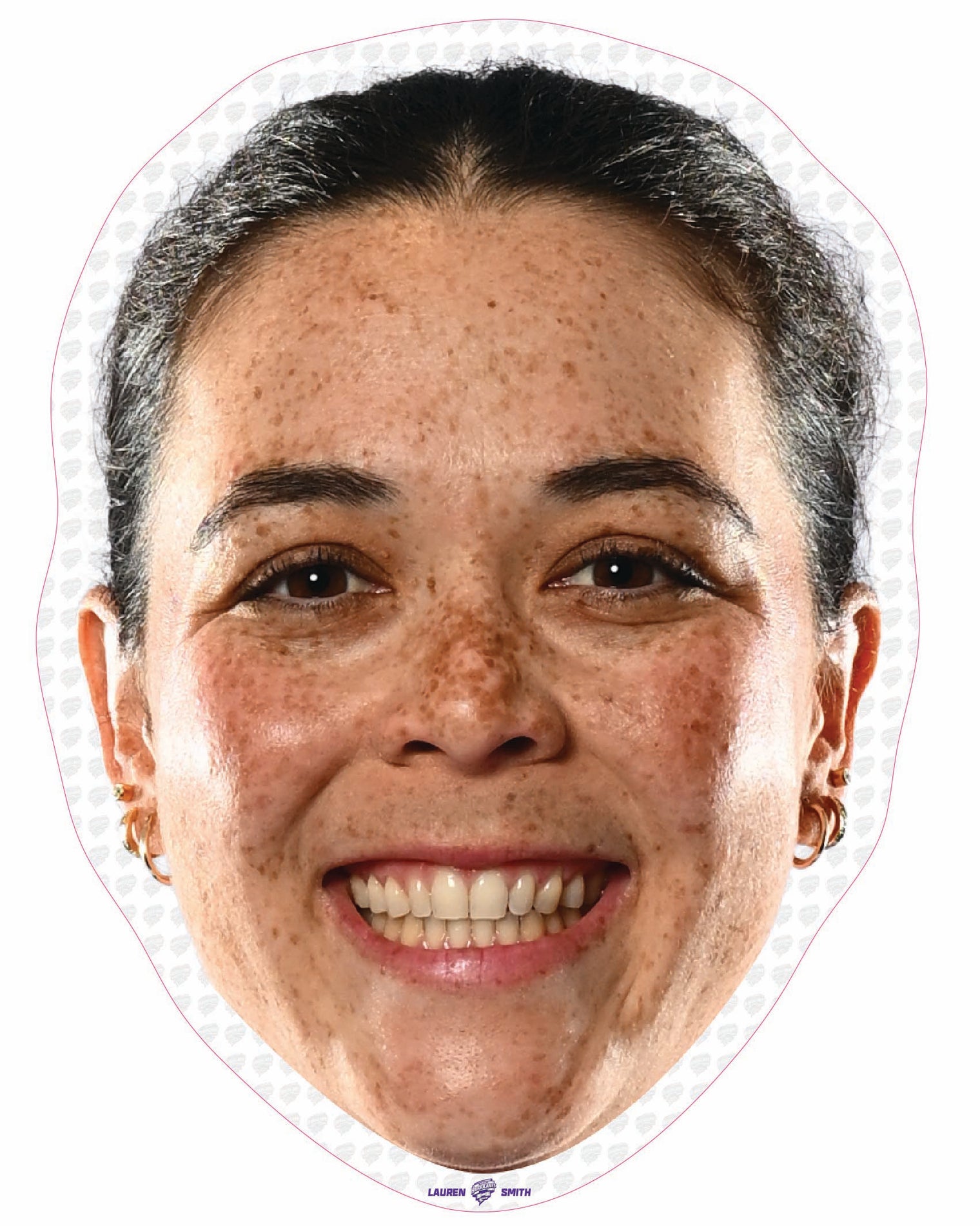 Lauren Smith