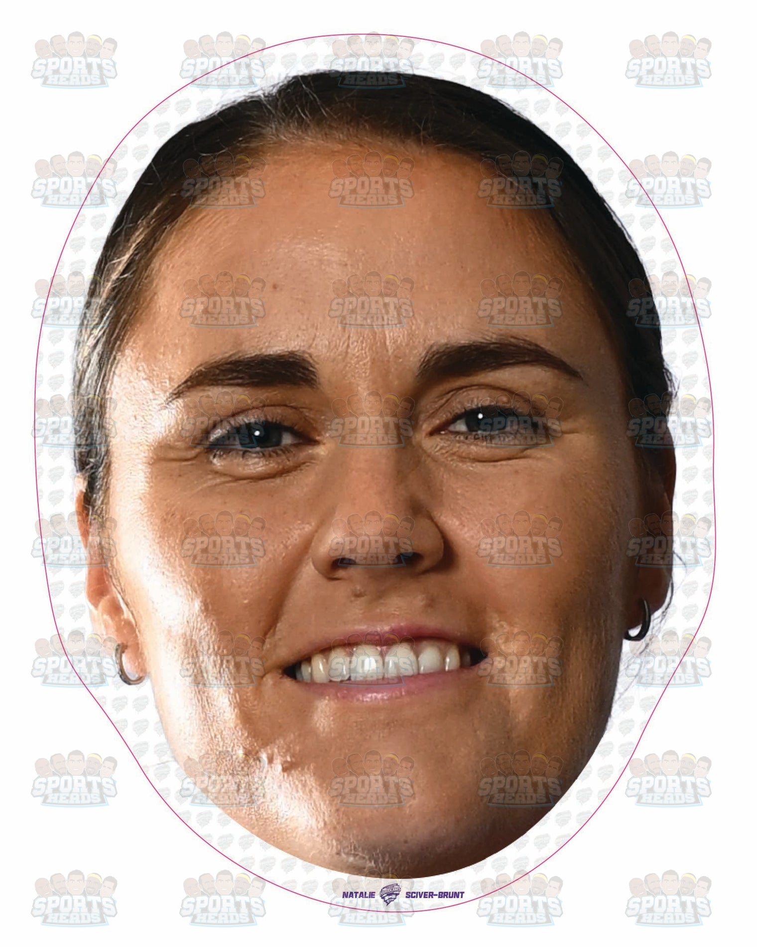 Natalie Sciver-Brunt