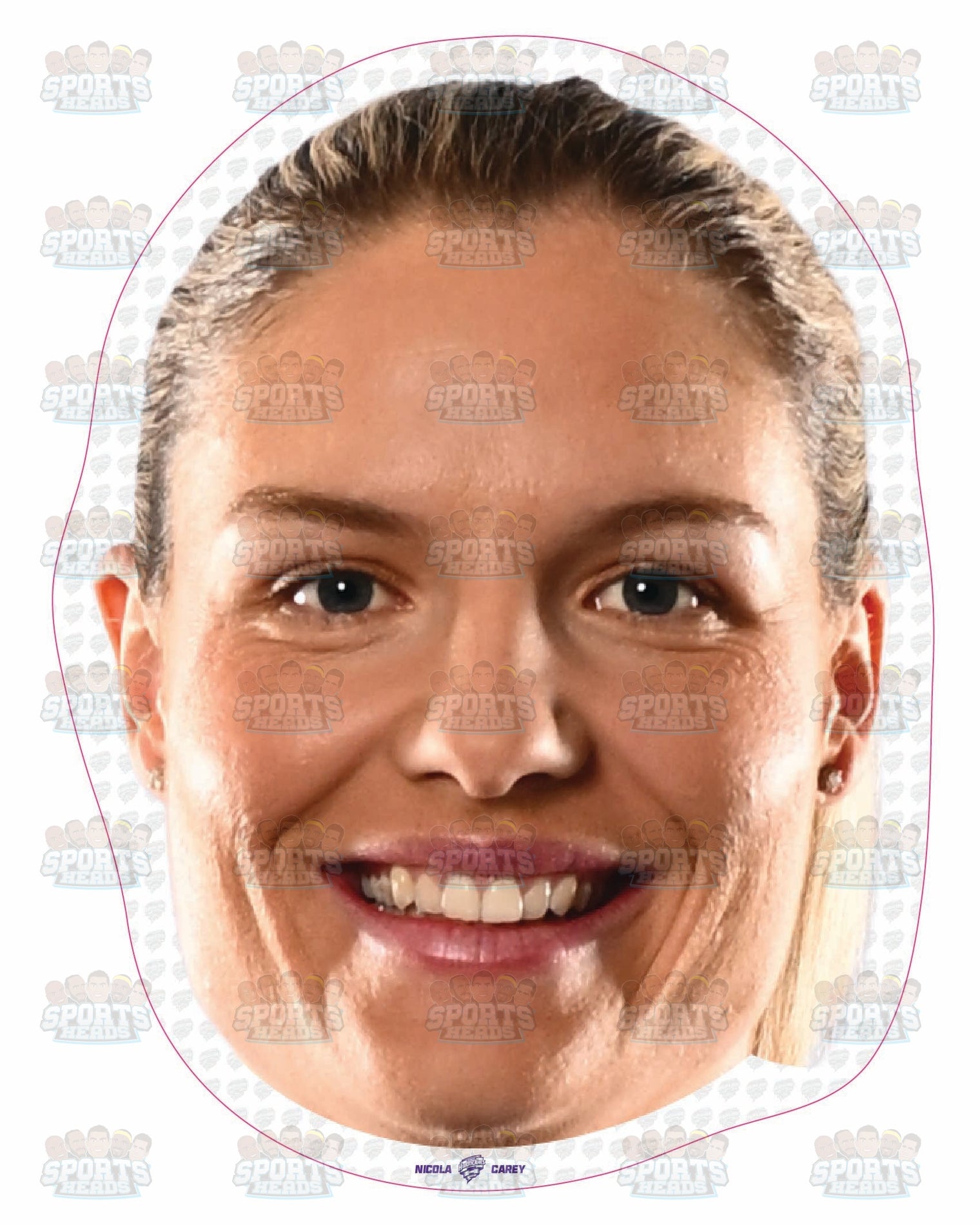Nicola Carey