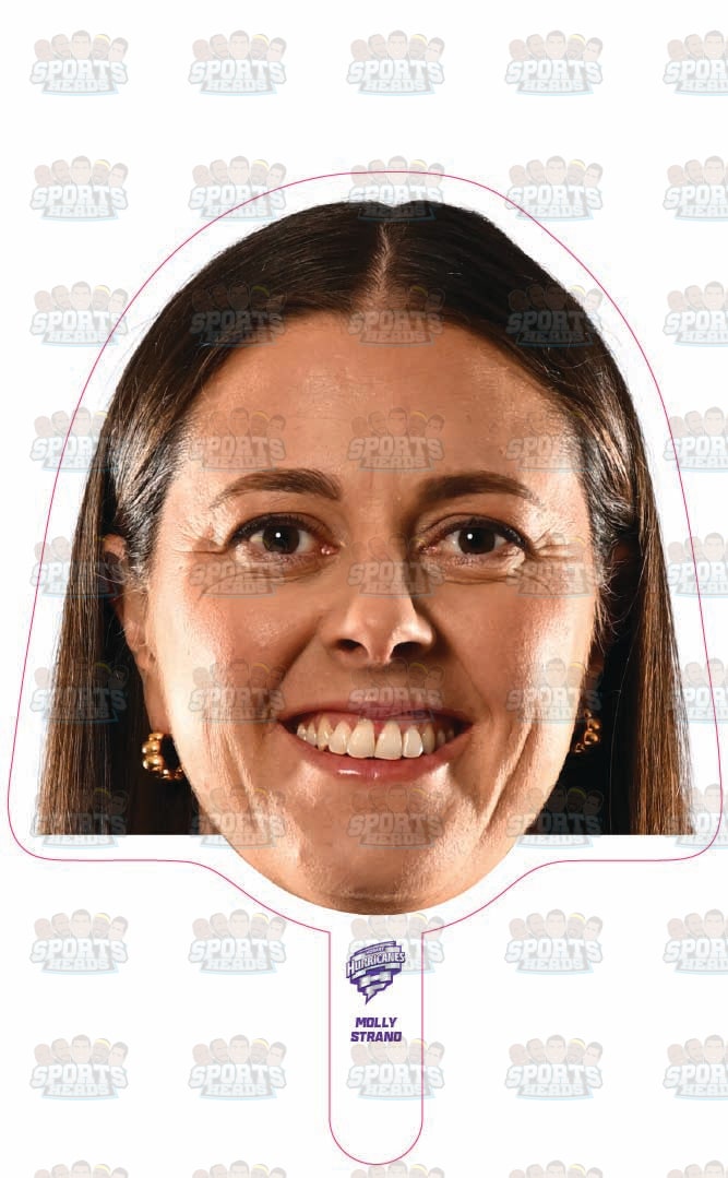 Molly Strano