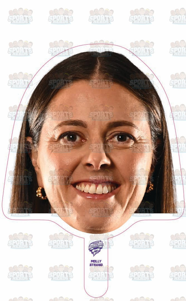 Molly Strano