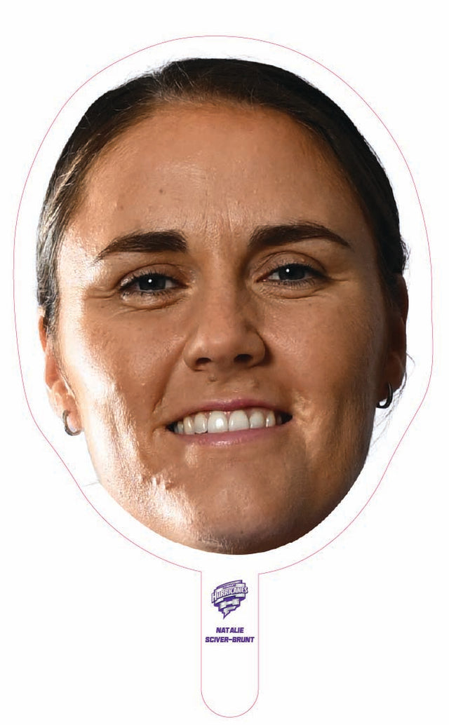 Natalie Sciver-Brunt