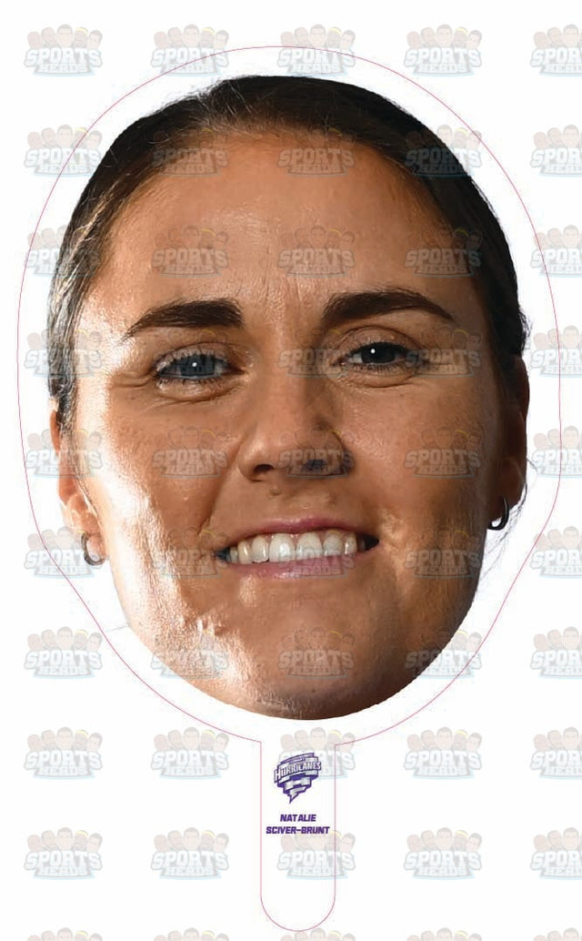 Natalie Sciver-Brunt