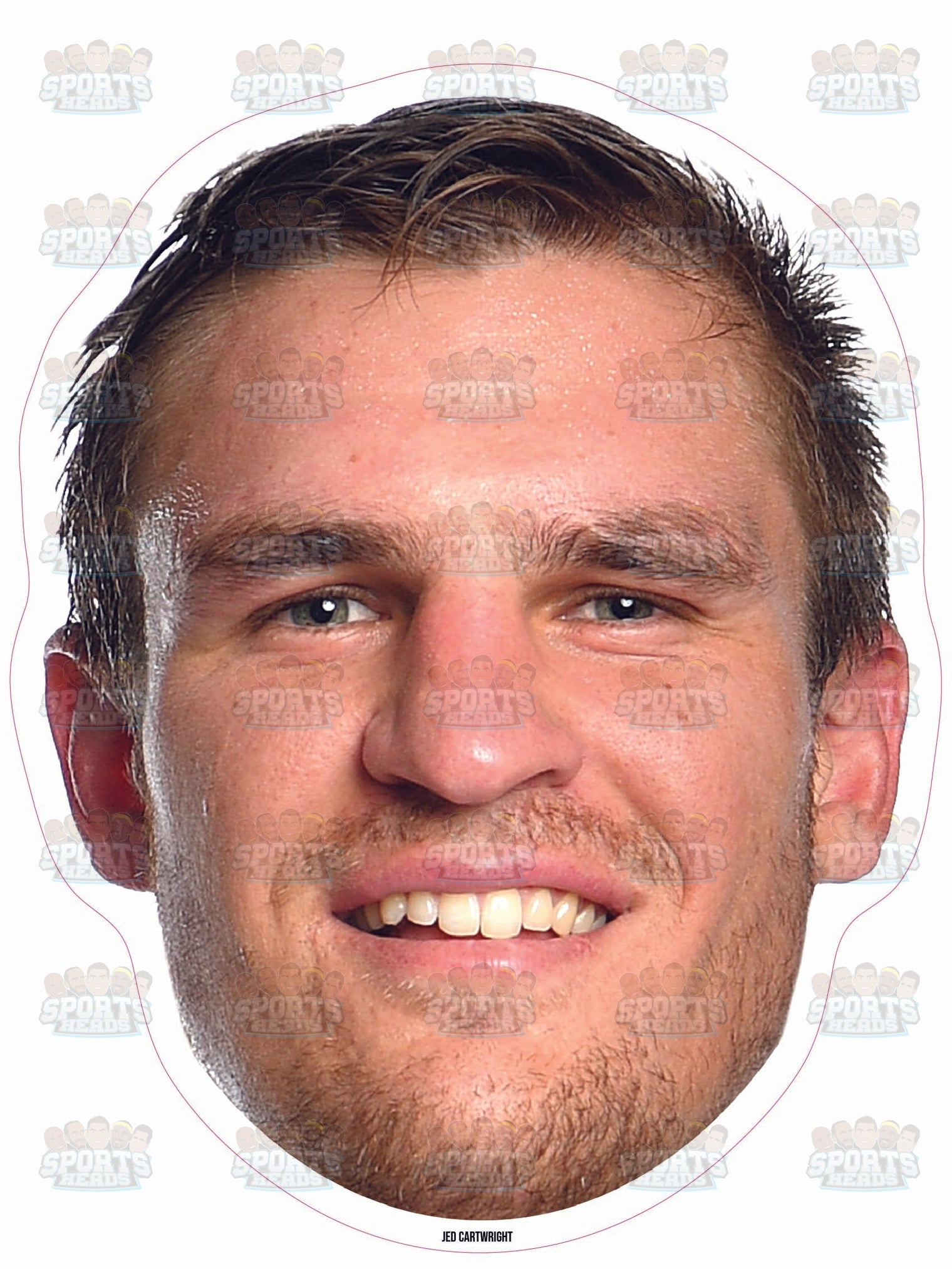 Jed Cartwright