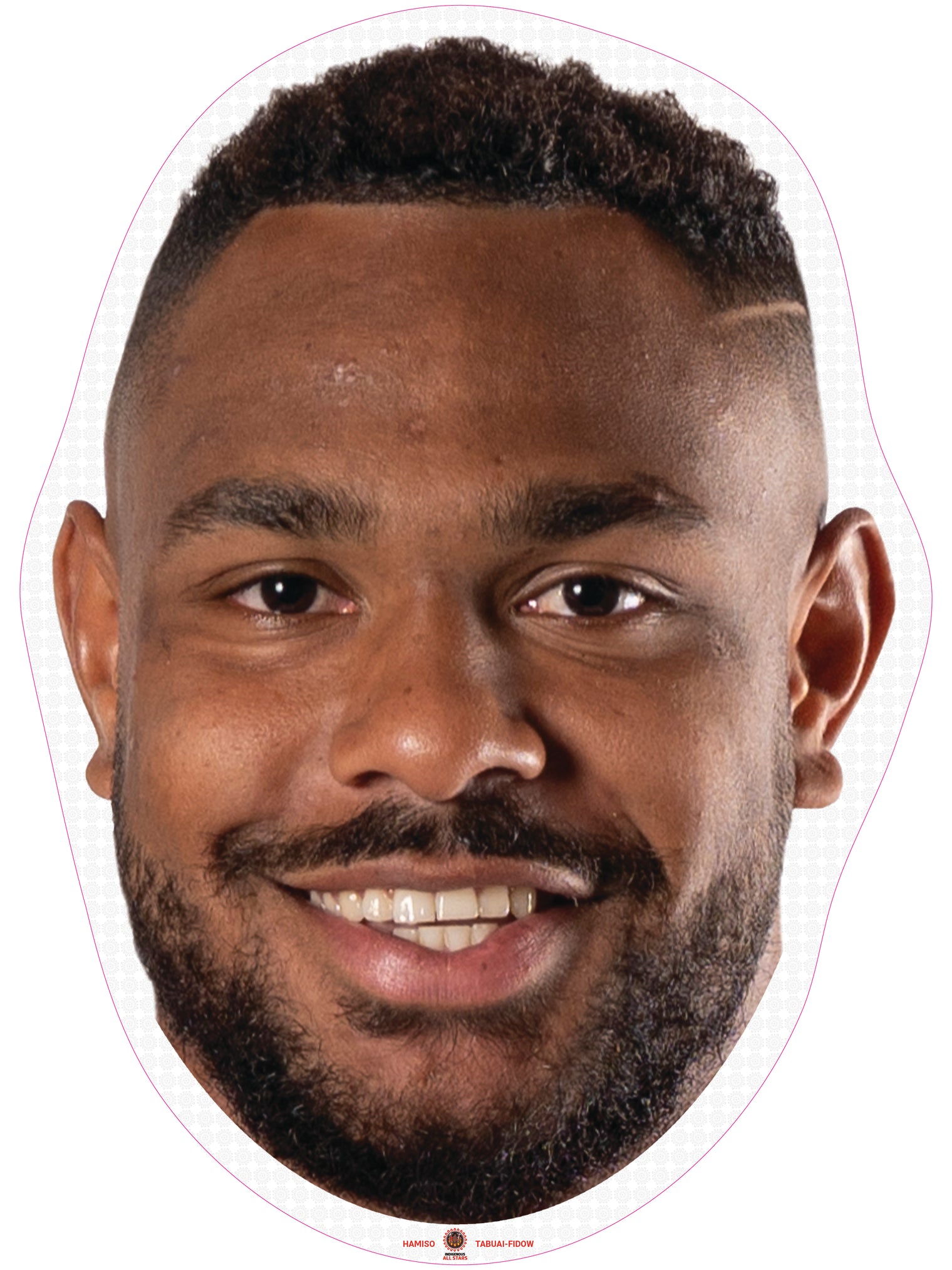 Hamiso Tabuai-Fidow