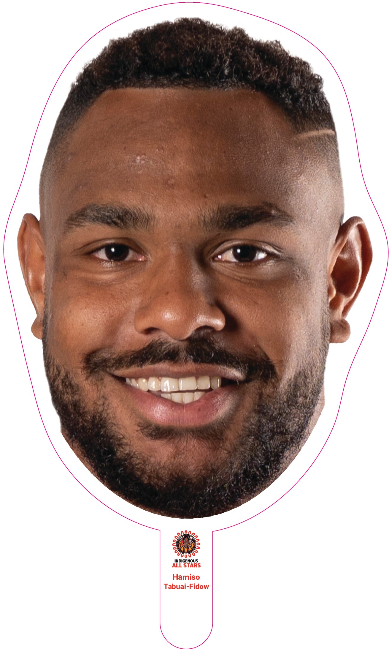 Hamiso Tabuai-Fidow