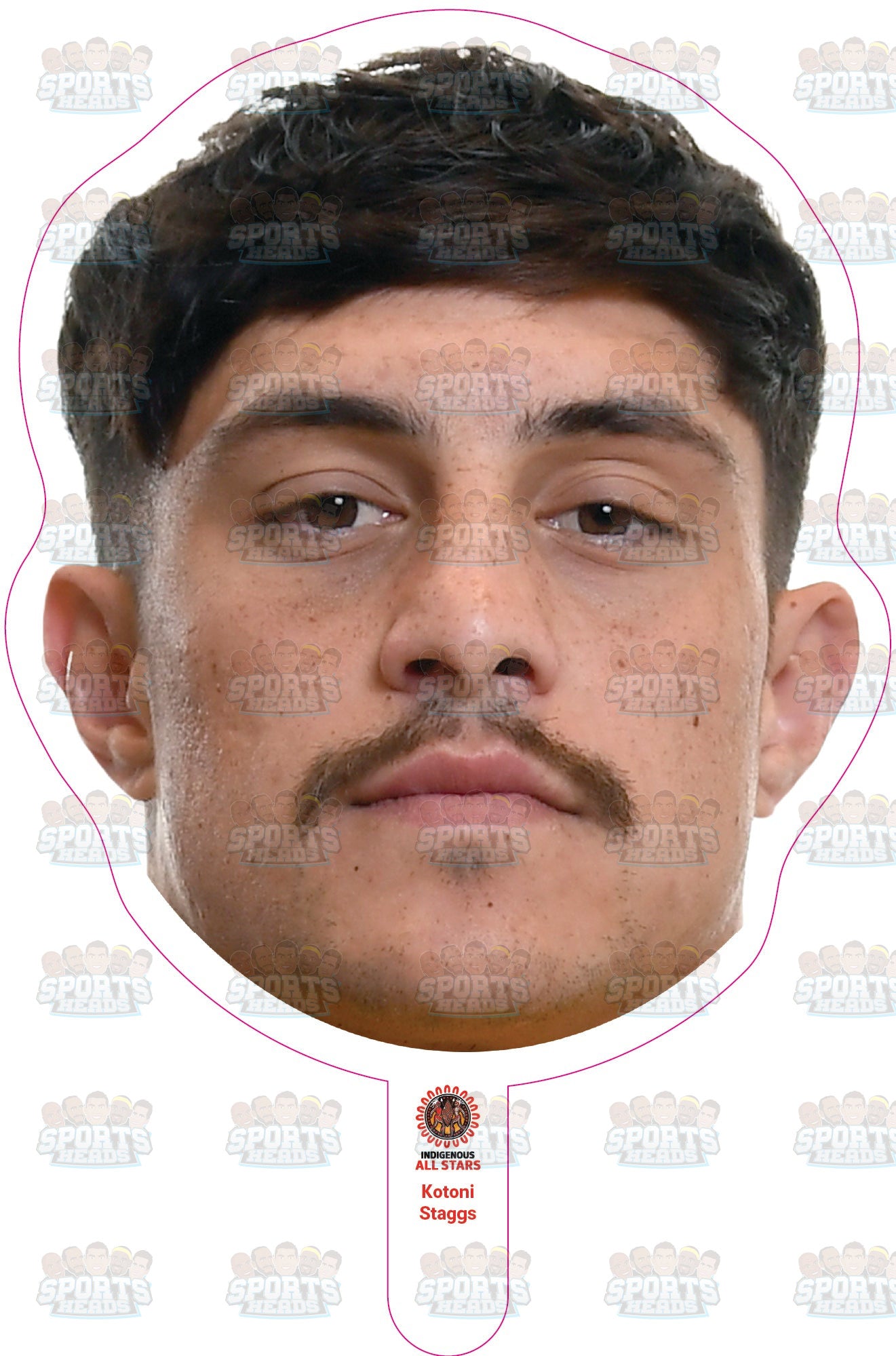 Kotoni Staggs