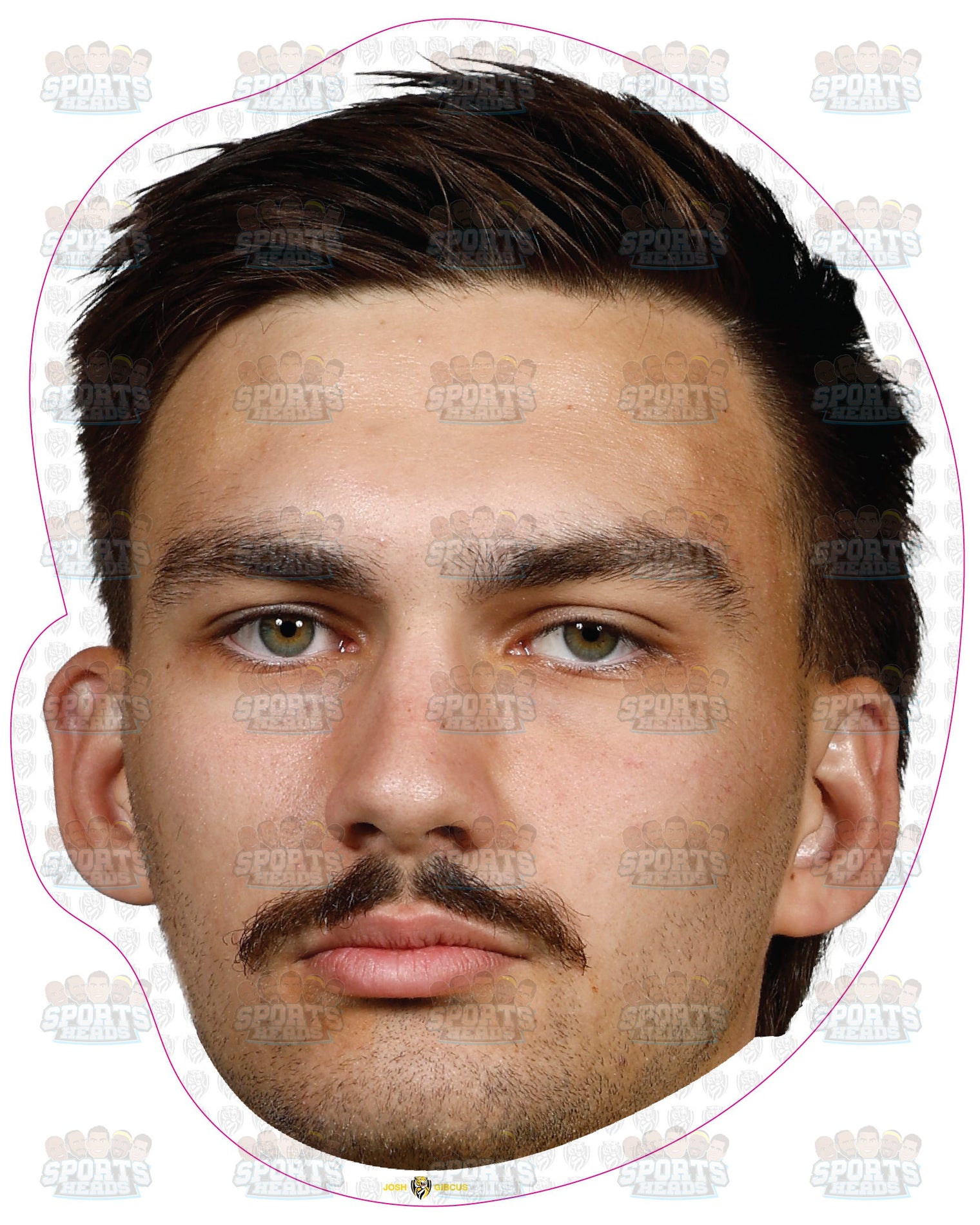 Josh Gibcus