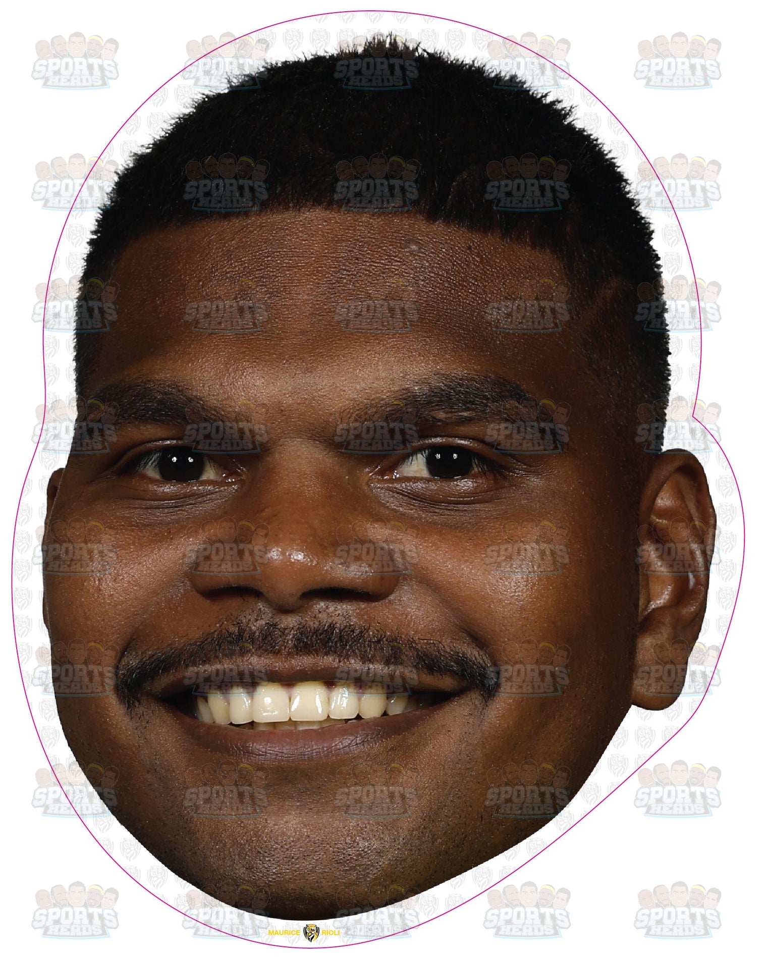 Maurice Rioli
