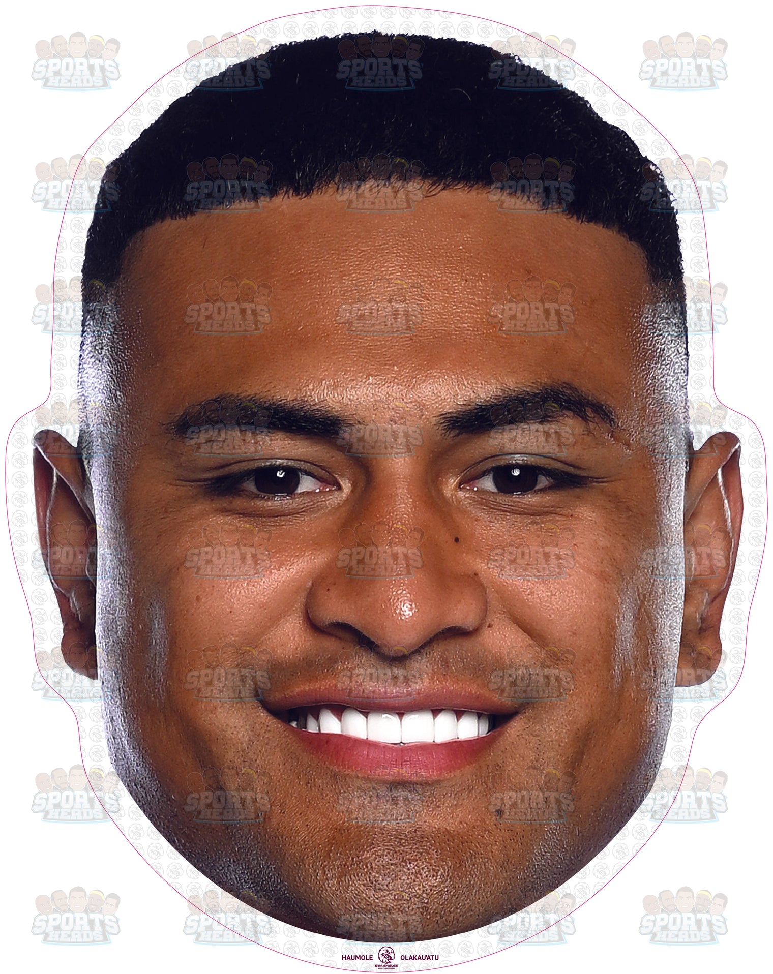 Haumole Olakau'atu