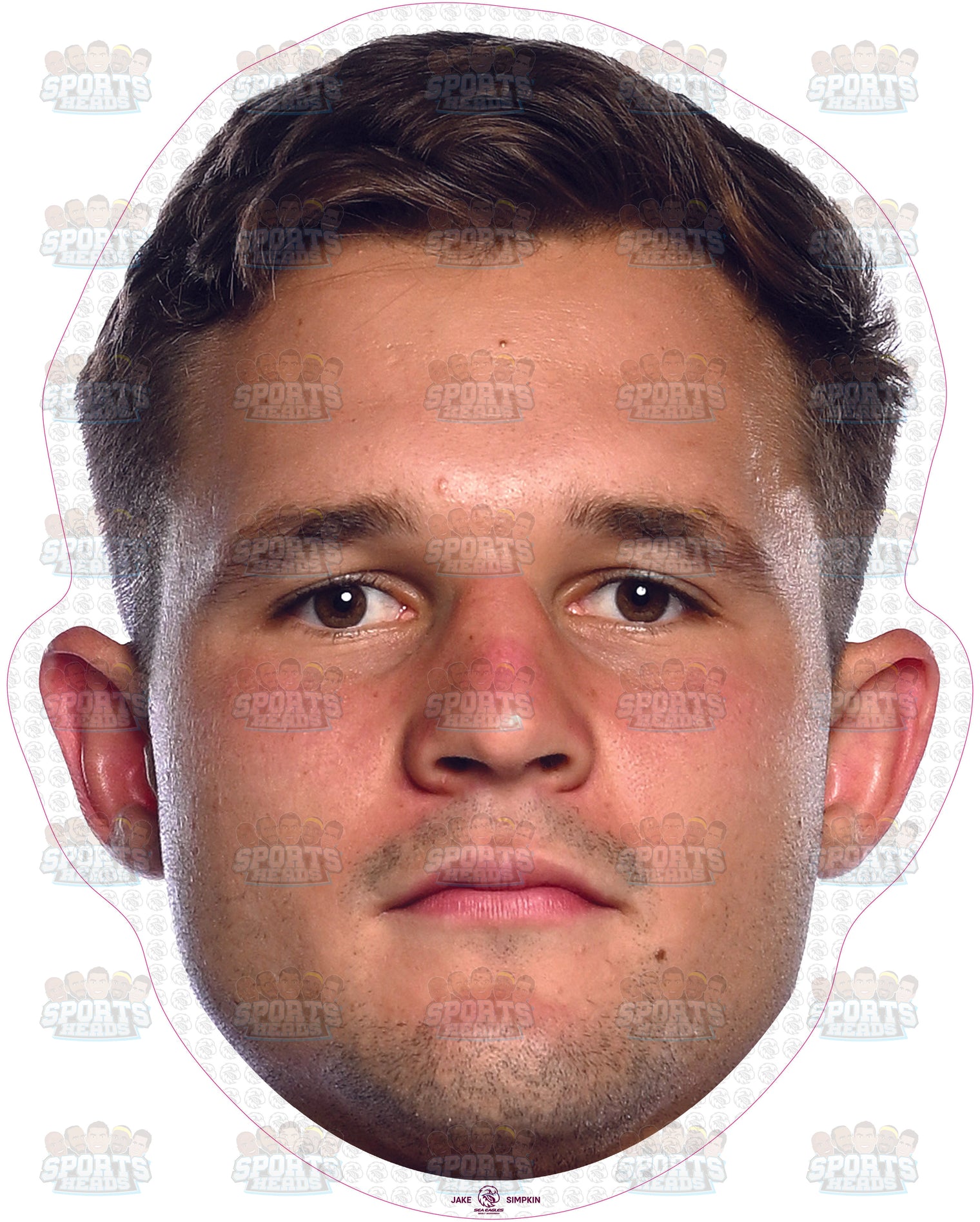 Jake Simpkin