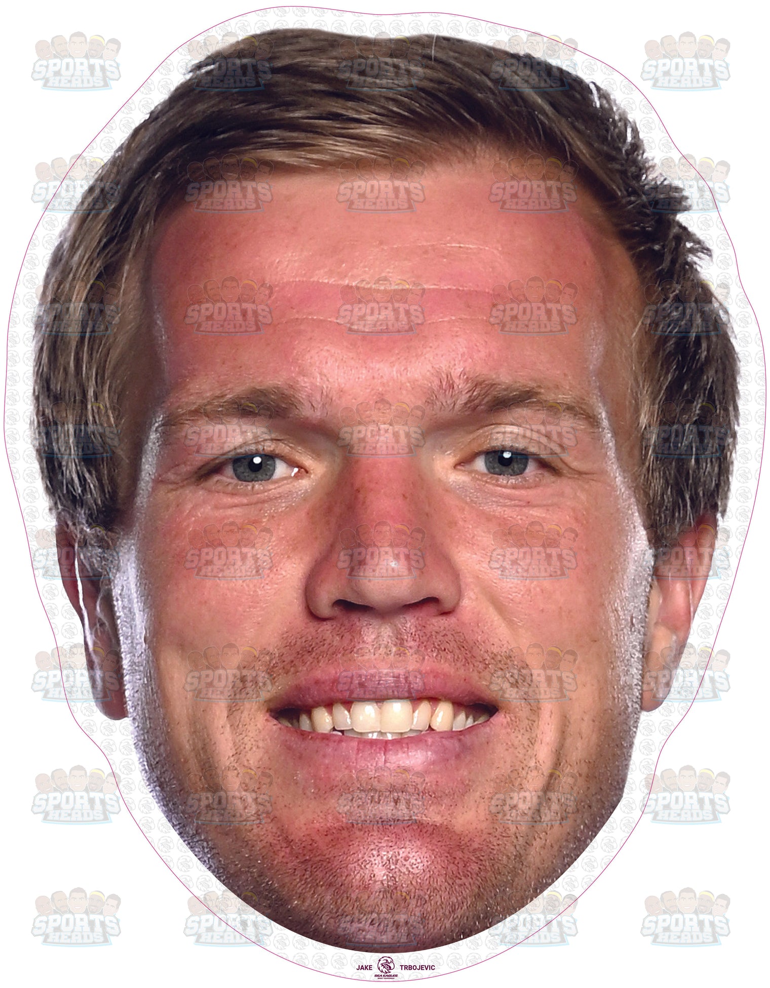 Jake Trbojevic