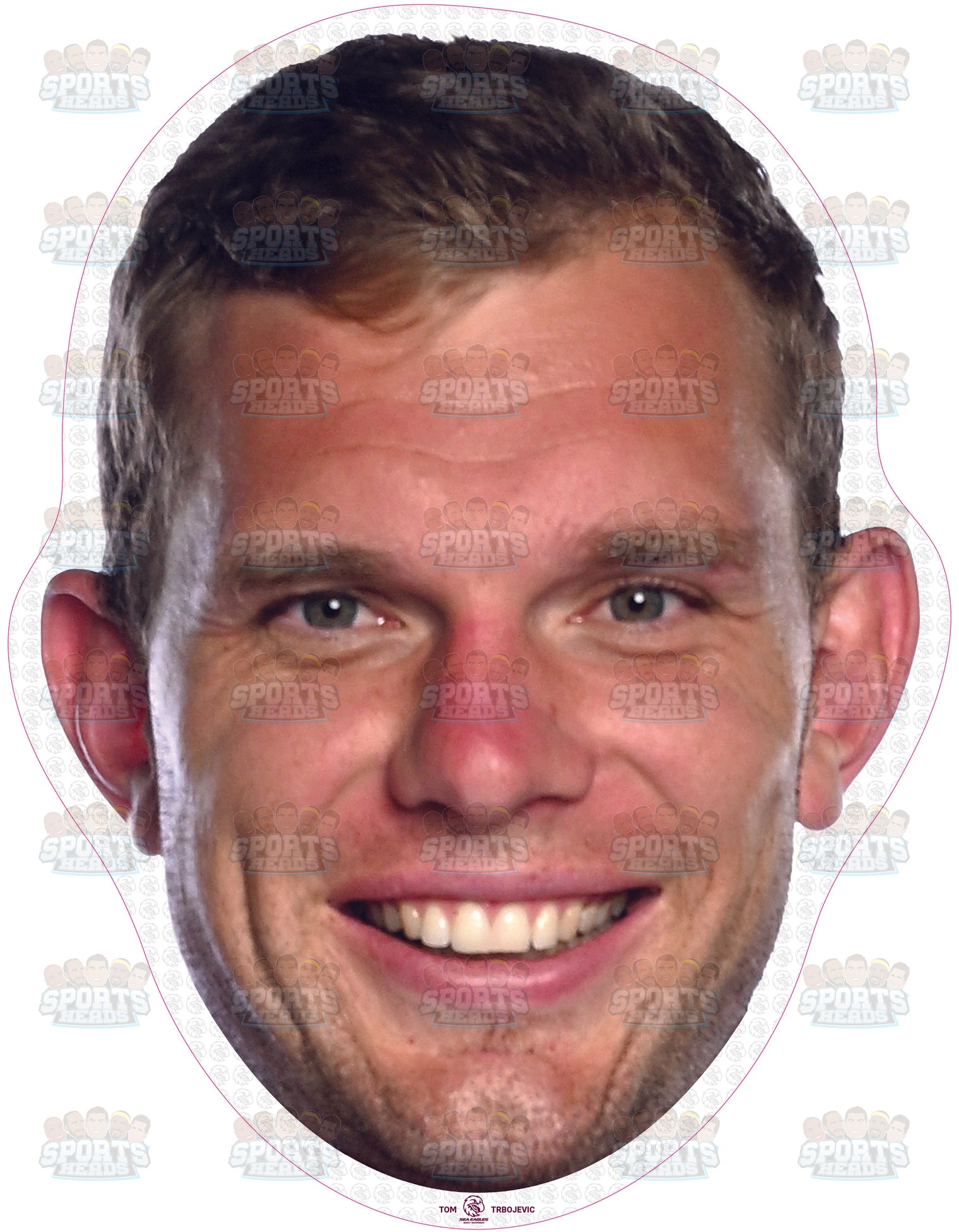 Tom Trbojevic