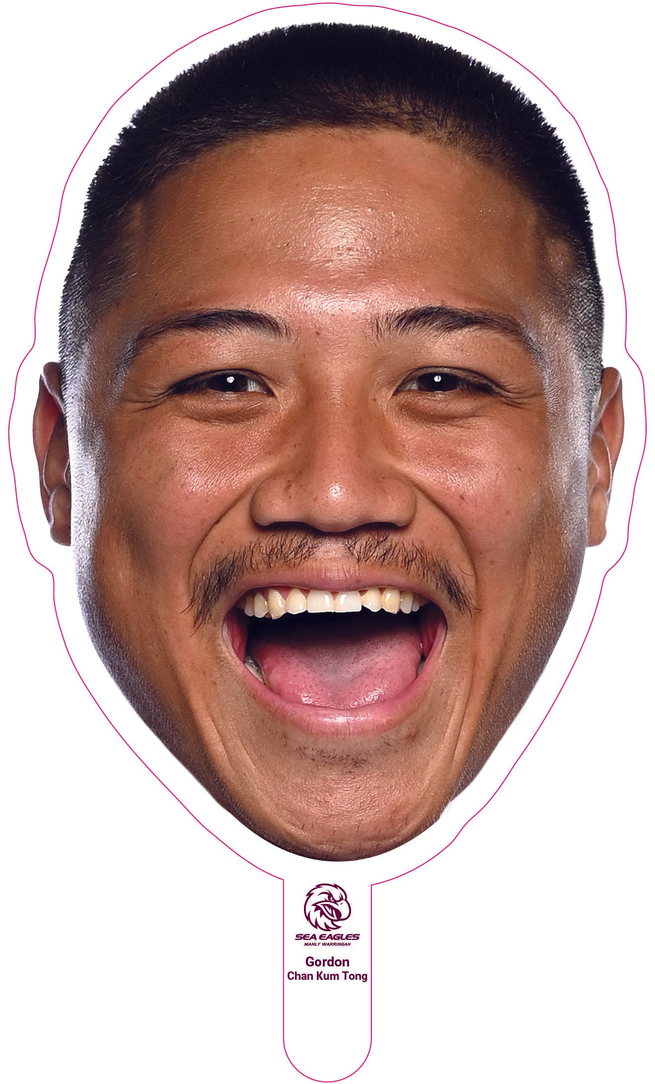 Gordon Chan Kum Tong