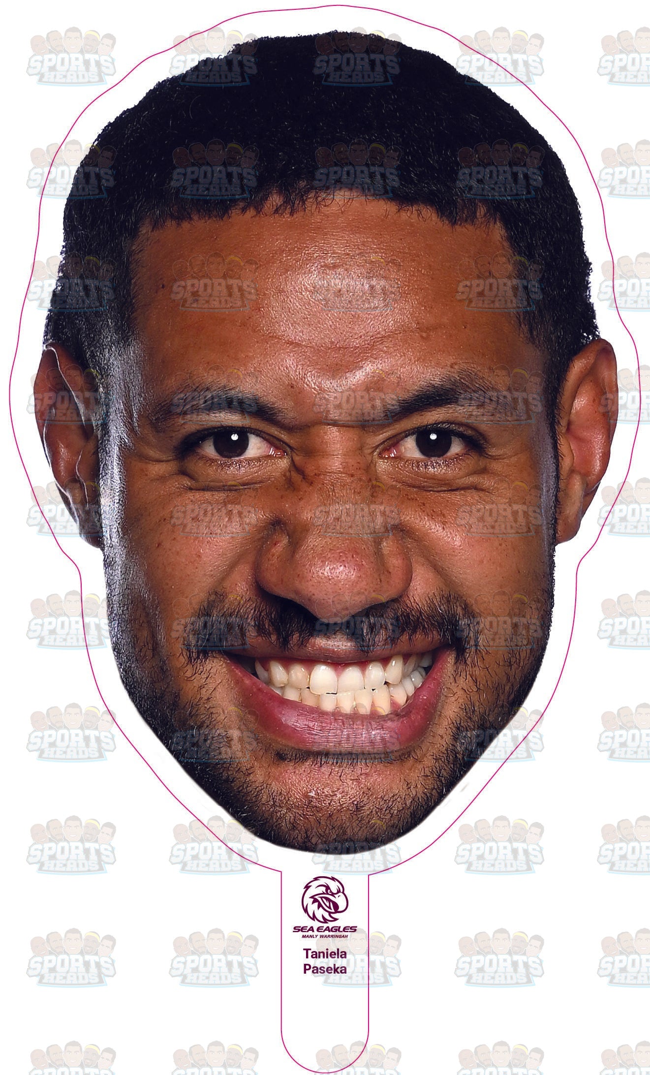 Taniela Paseka