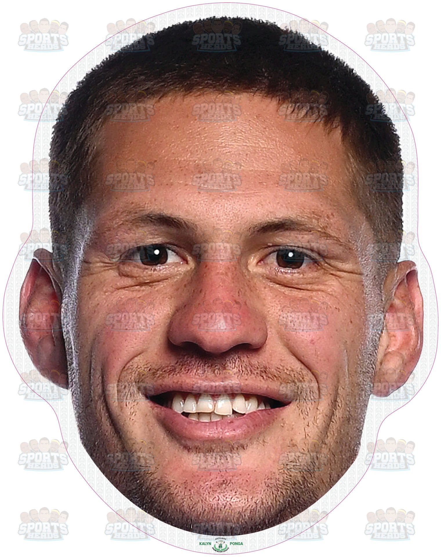 Kalyn Ponga