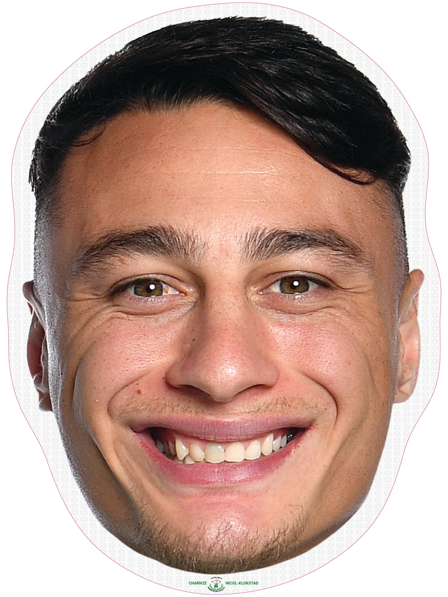 Charnze Nicoll-Klokstad