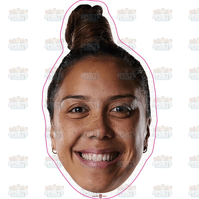 Shannon Mato
