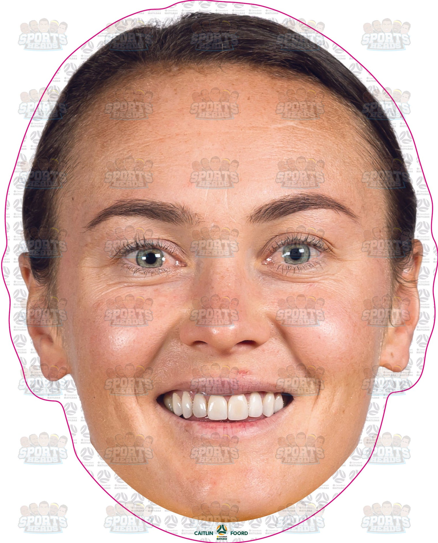 Caitlin Foord