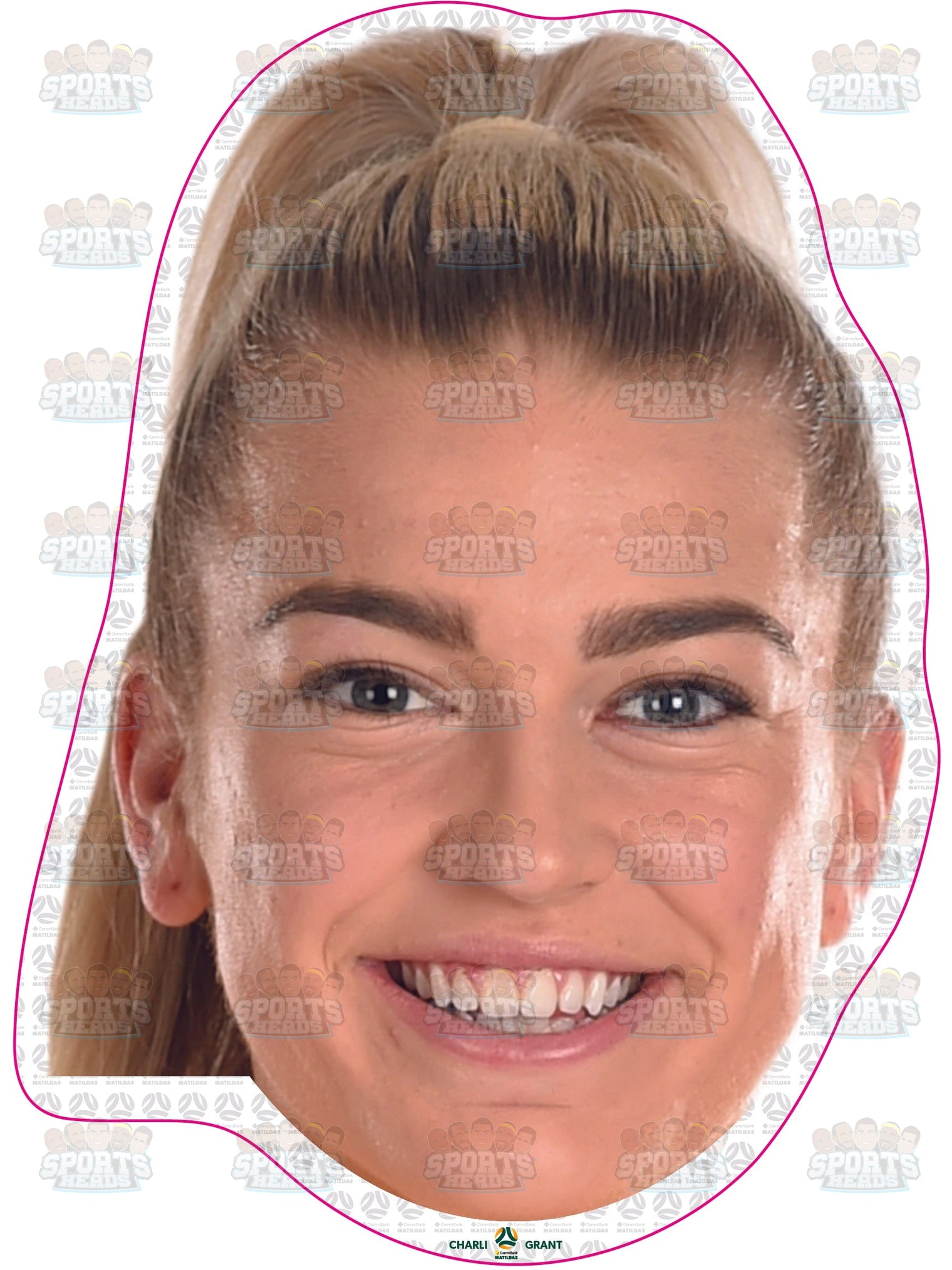 Charli Grant