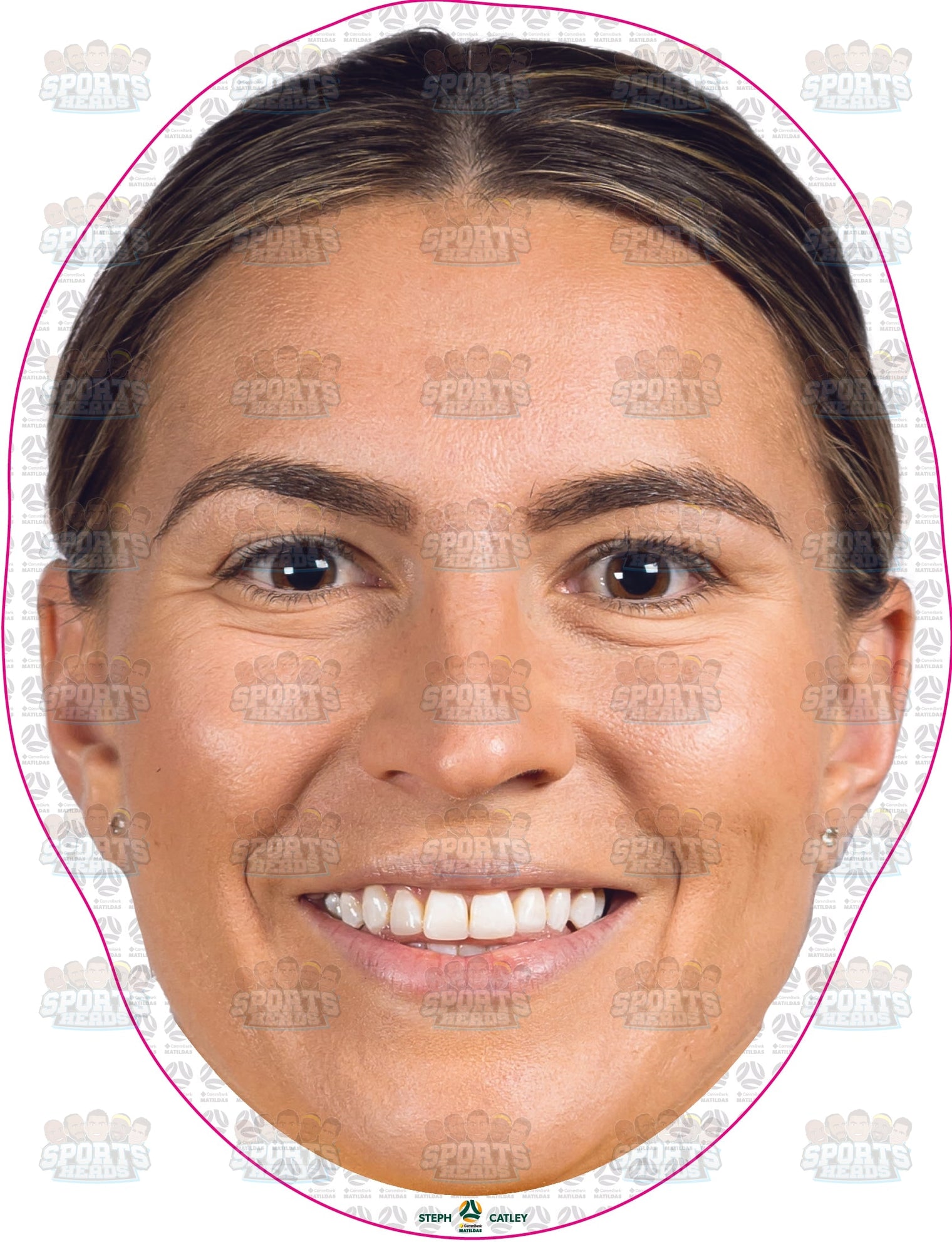 Steph Catley