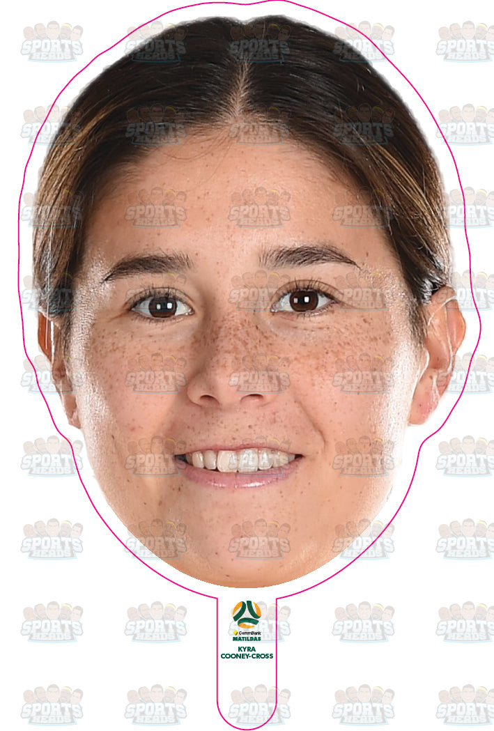 Kyra Cooney-Cross
