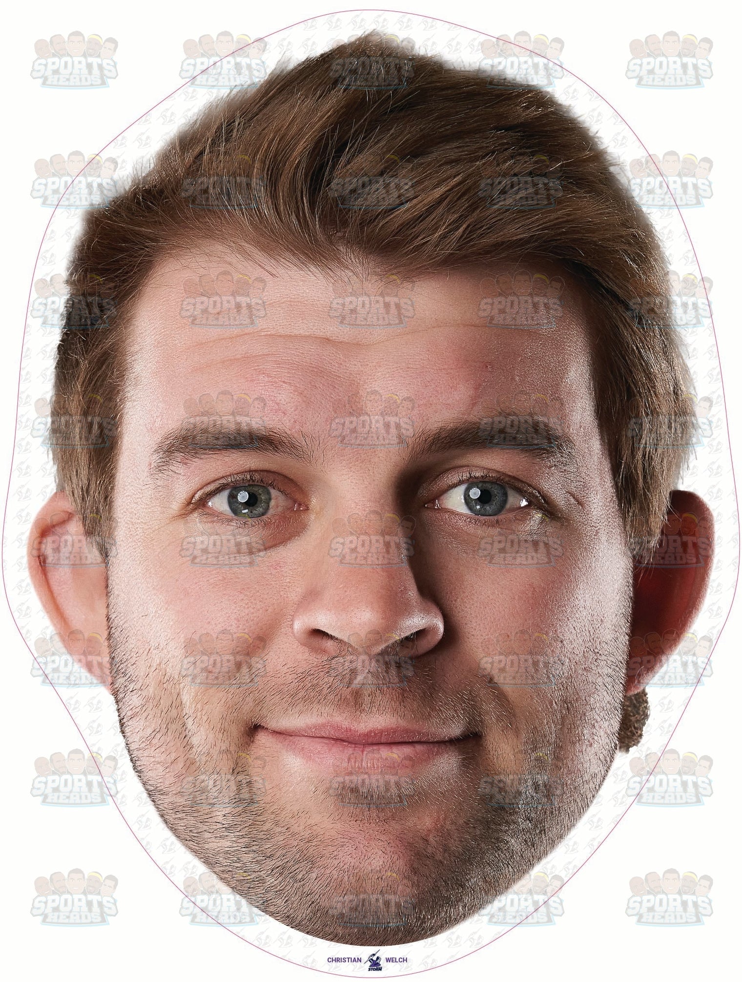 Christian Welch