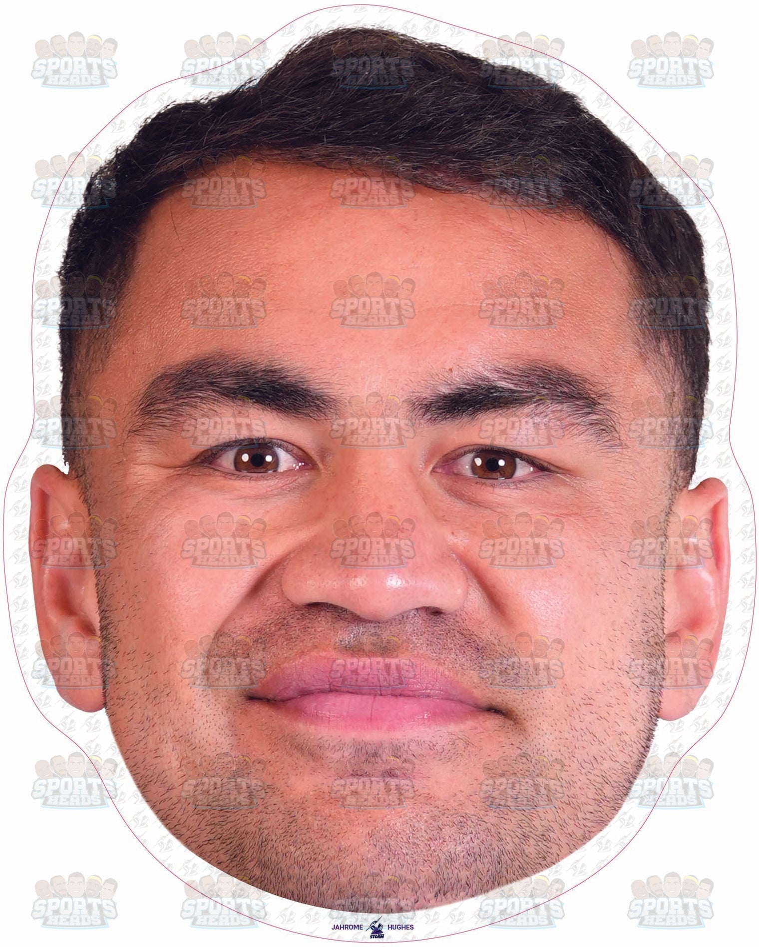 Jahrome Hughes